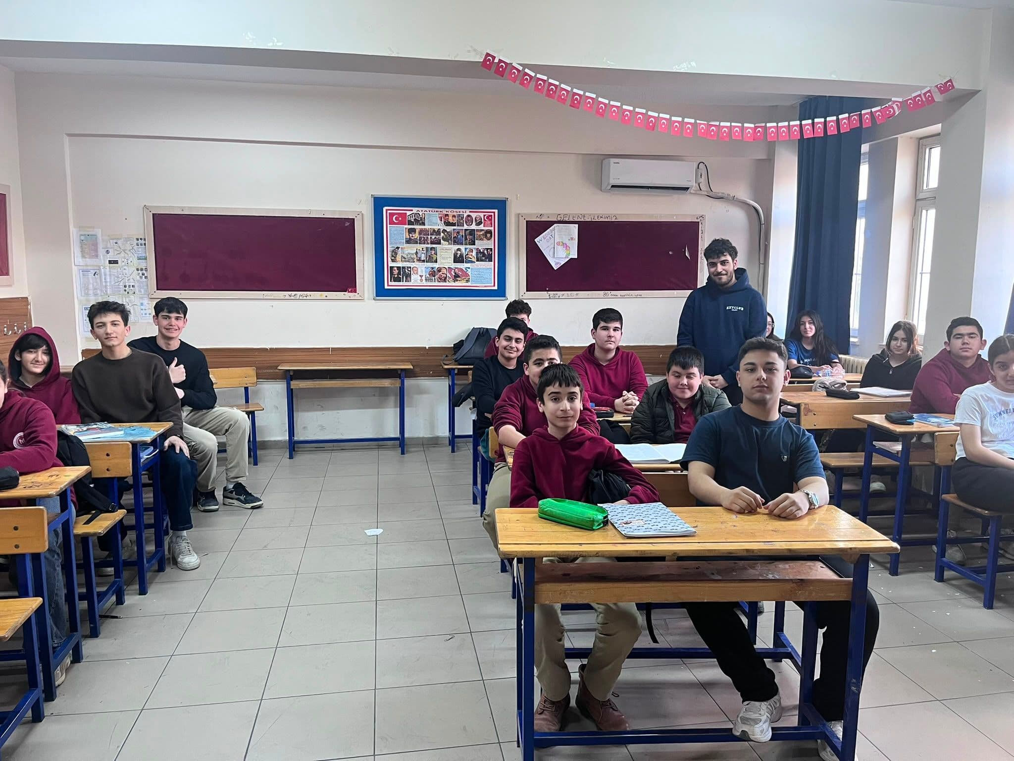 [GÖZDEN GEÇİR] Cemre Projesi sahadan fotoğrafı — bu taslak açıklamayı gerçek bir açıklamayla değiştirin.